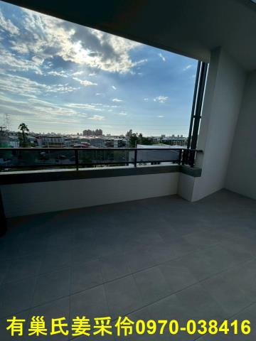 嘉義中埔透天-12