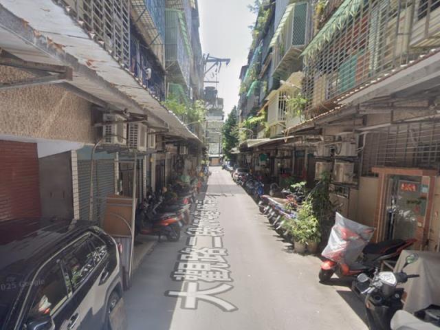 新北板橋法拍公寓-4