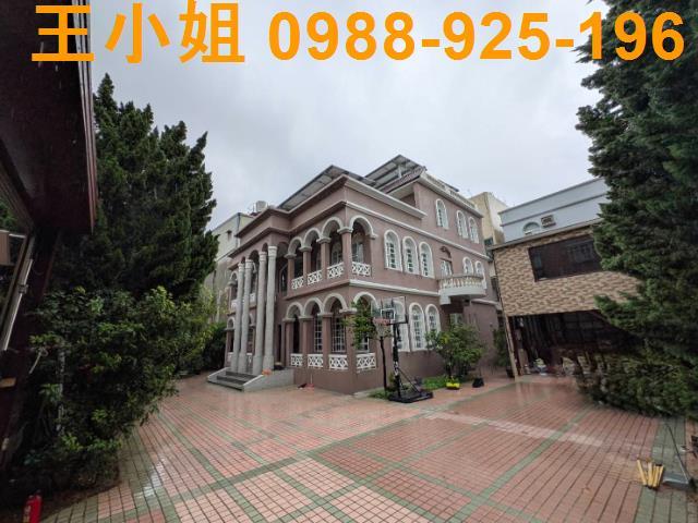 桃園桃園區農舍-2