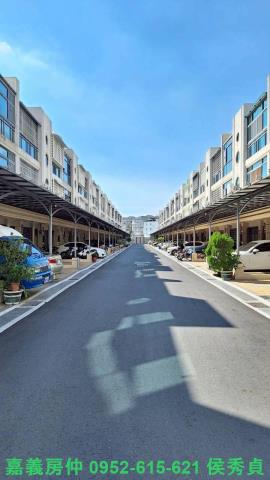 雲林虎尾透天-2