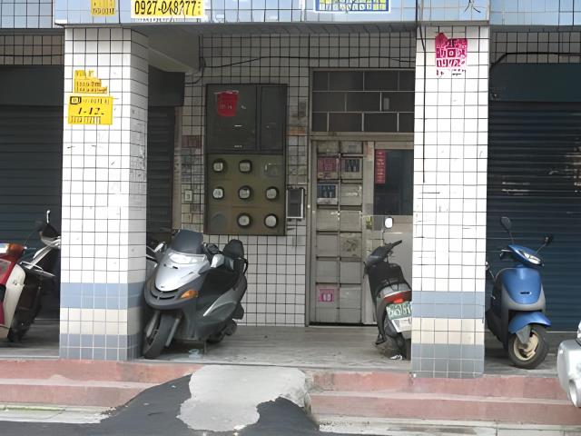 中壢法拍華廈-2