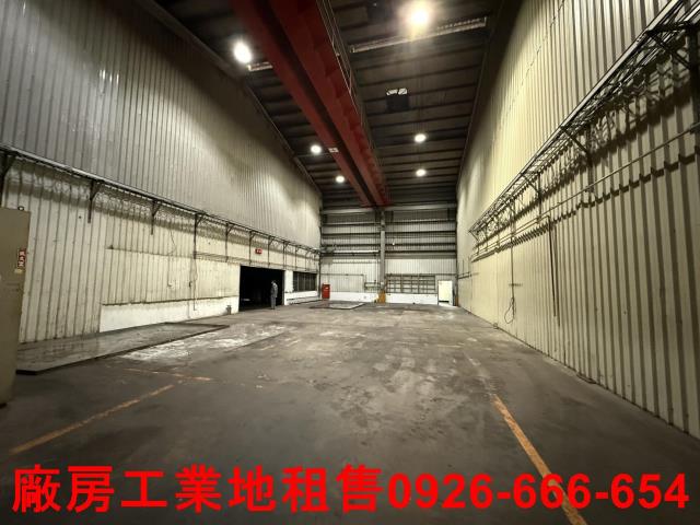 楊梅廠房-2