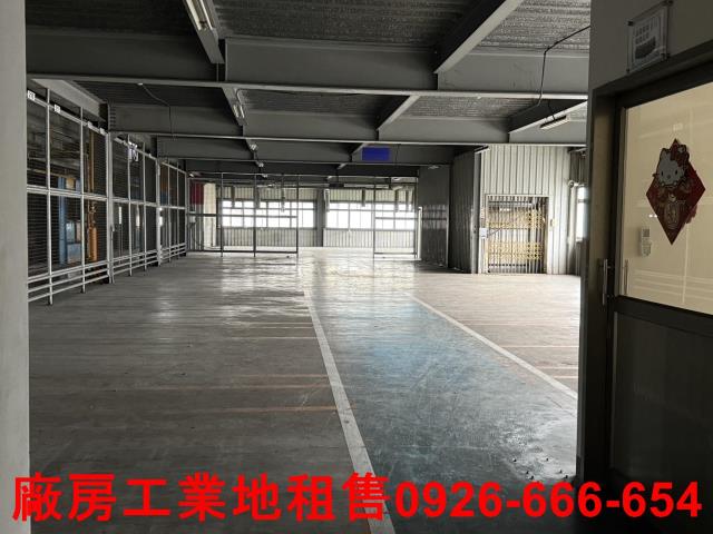楊梅廠房-3