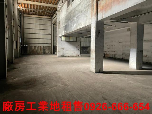 桃園廠房-1