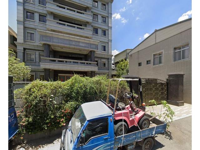 台中透天法拍-6