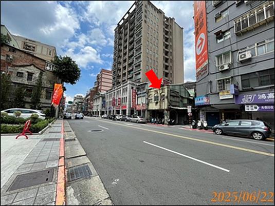 台北法拍透天-3