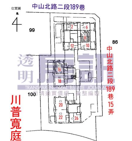 新北大樓拍賣-13