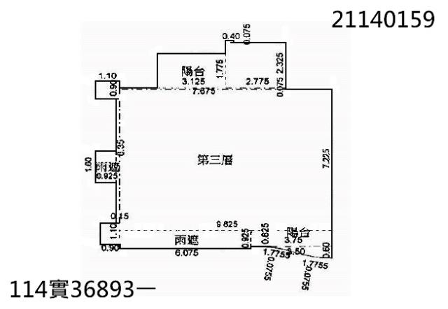 新北淡水法拍三友黃昏市場商-10
