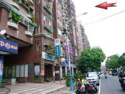 新北板橋大樓法拍-1