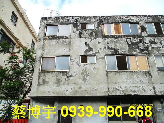 霧峰法拍屋成功路透天