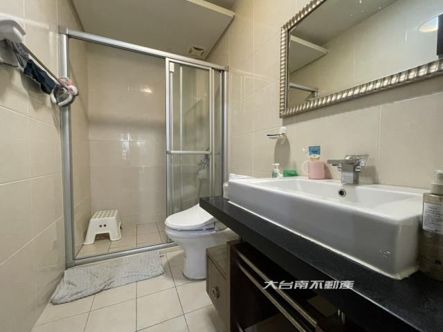 台南永康透天-10