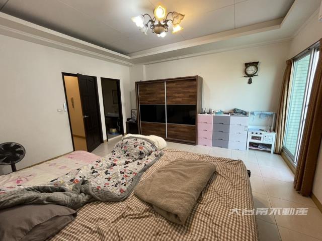 台南永康透天-11