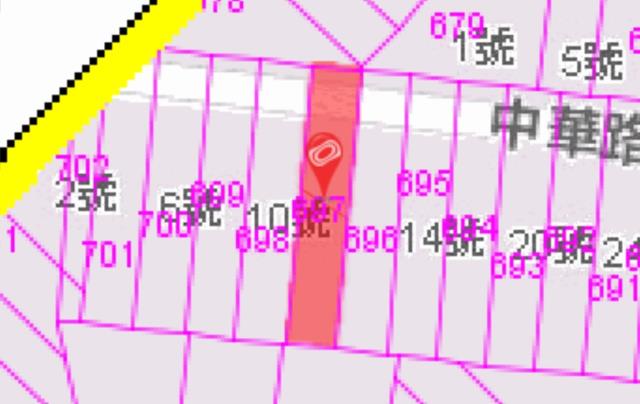 屏東屏東市透天法拍-8