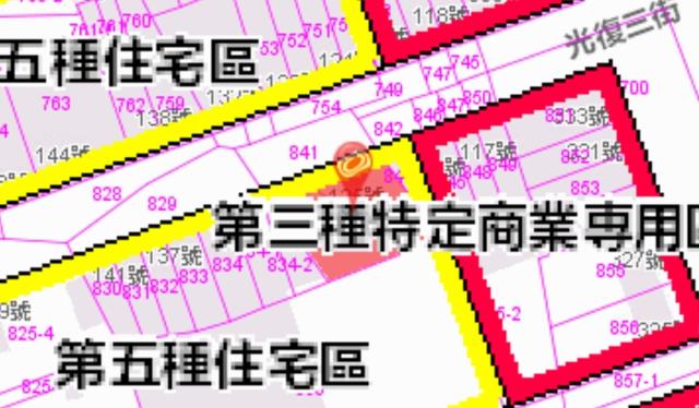 高雄前金法拍公寓-10