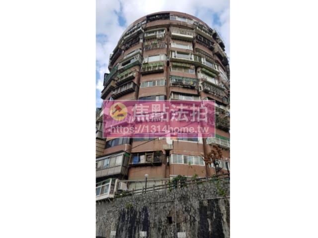 北投大樓法拍-1