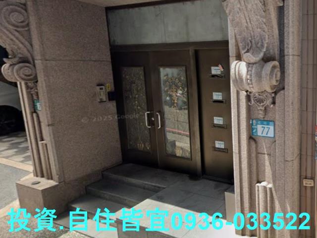 蘆洲拍賣公寓-6