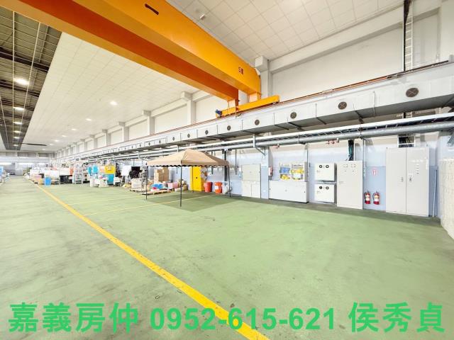 嘉義廠房-11