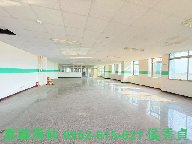 嘉義廠房-8