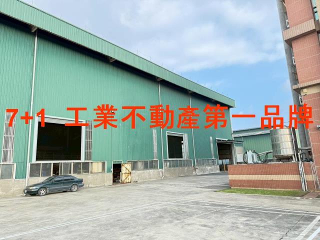 屏東枋寮廠房-7