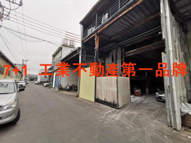 高雄大寮廠房-4