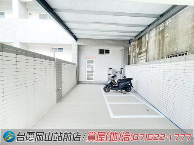 高雄阿蓮透天-11