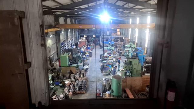 桃園觀音廠房-4