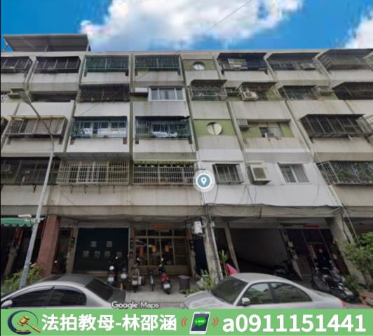 高雄小港法拍公寓-3