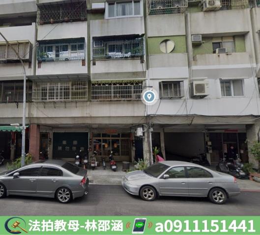 高雄小港法拍公寓-4