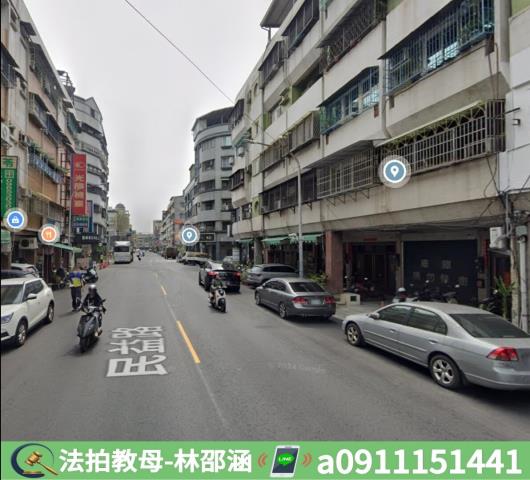 高雄小港法拍公寓-5