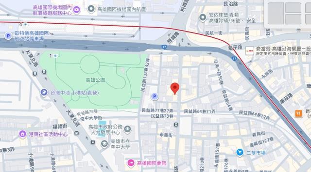 高雄小港法拍公寓-7