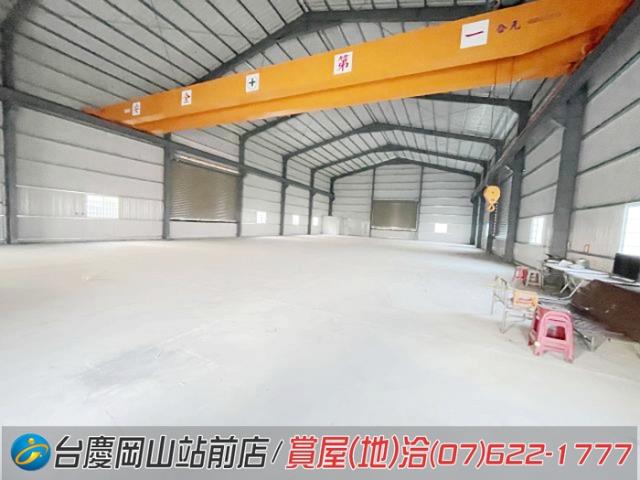 高雄阿蓮廠房-2