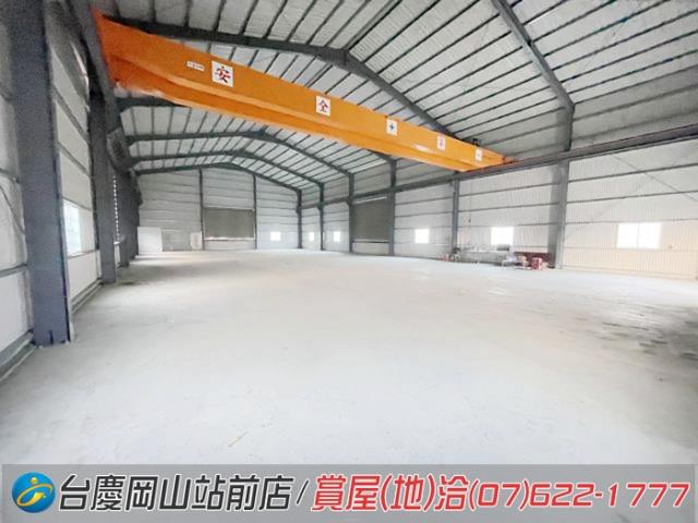 高雄阿蓮廠房-3