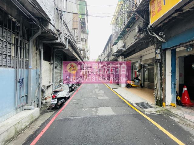 土城法拍透天-7