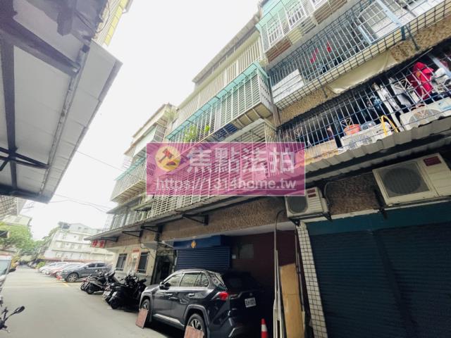 板橋公寓法拍-3