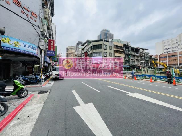 大同區透天法拍-8