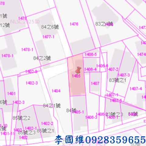 新市透天法拍-3
