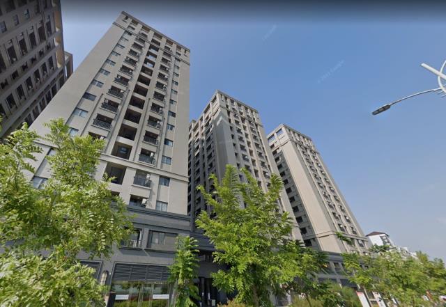 善化大樓法拍-4