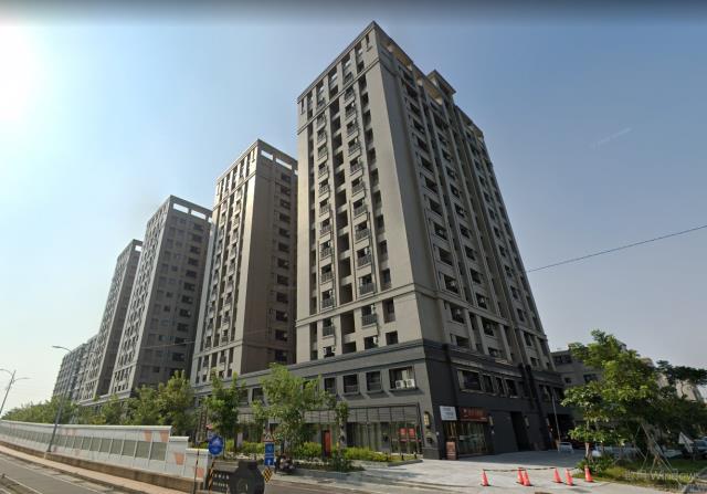 善化大樓法拍-6