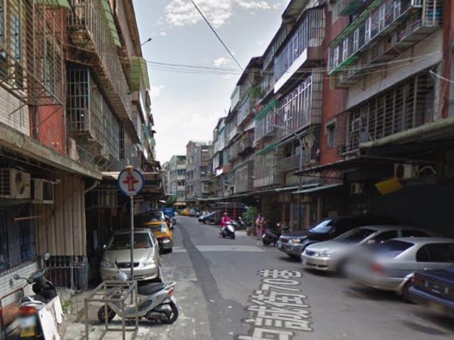 新北法拍中平國中生活圈-1