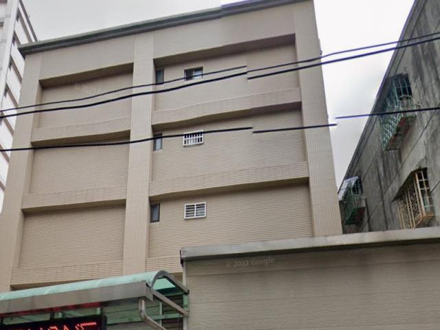 新北蘆洲法拍華廈-4