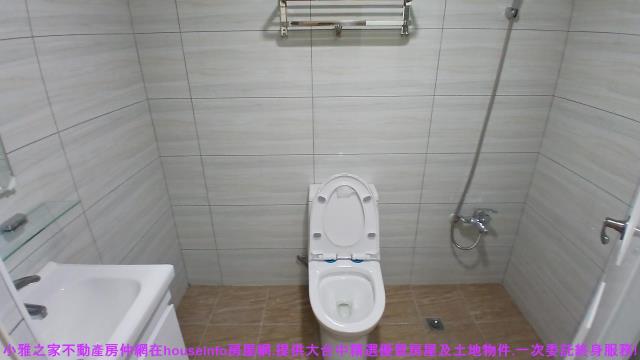 台中西區套房-4