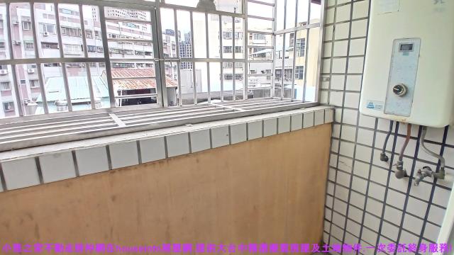 台中西區套房-11