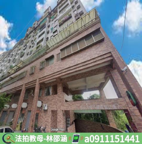 高雄大寮法拍大樓-3