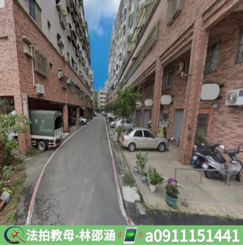 高雄大寮法拍大樓-8