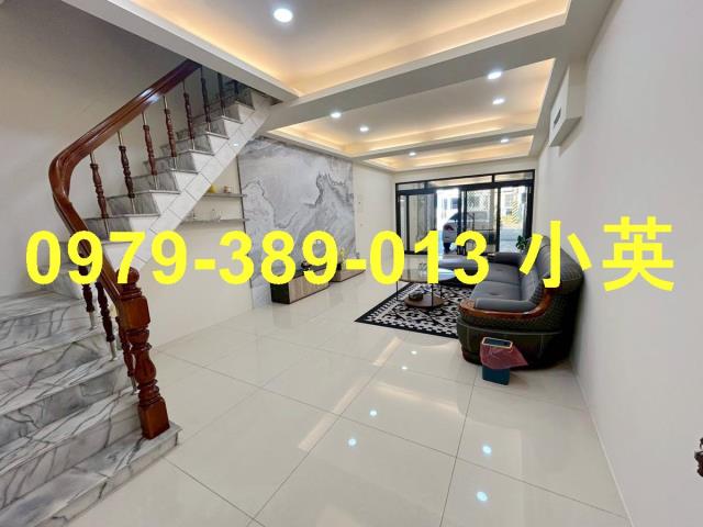 台南安南透天-1