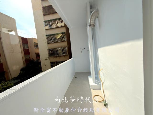 台南東區華廈-13