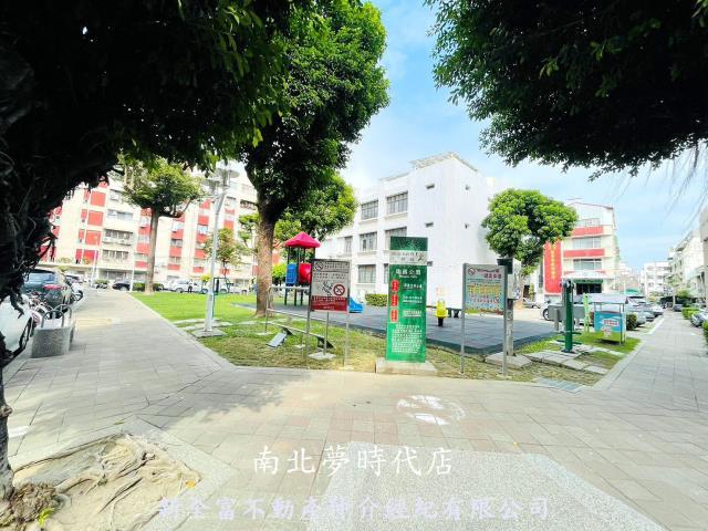 台南東區華廈-14