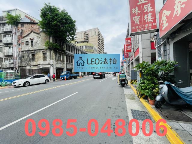 大同區拍賣透天-7