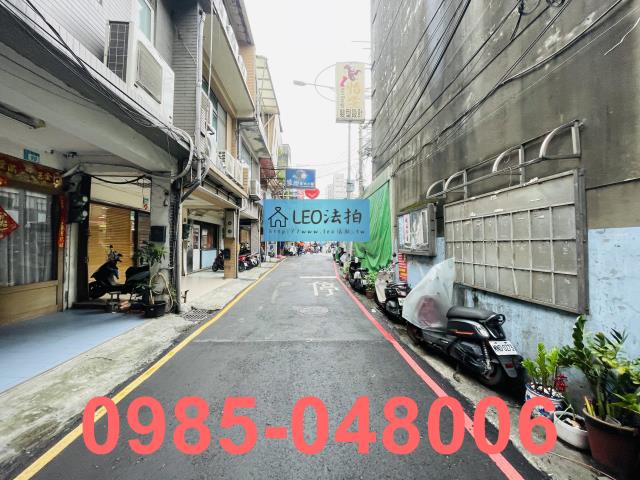 土城法拍透天-7