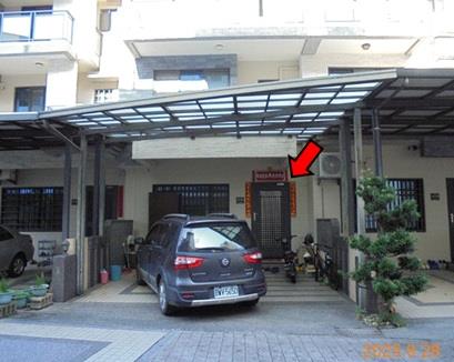 東區透天法拍-7